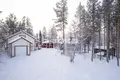 Haus 3 Zimmer 90 m² Kemijaervi, Finnland