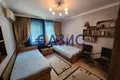 3 bedroom apartment 87 m² Tsarevo, Bulgaria