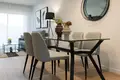 Appartement 2 chambres 67 m² Pilar de la Horadada, Espagne