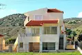 Cottage 5 bedrooms 300 m² Kalyvia Thorikou, Greece