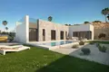 3 bedroom villa 119 m² Almoradi, Spain