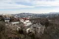 Земельные участки 1 105 м² Будапешт, Венгрия