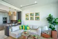 2 bedroom apartment 89 m² Phuket, Thailand