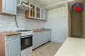 2 bedroom apartment  Maladzyechna, Belarus