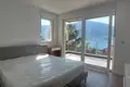 2 bedroom apartment 171 m² Dobrota, Montenegro