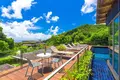 Villa de 4 dormitorios 46 550 m² Phuket, Tailandia