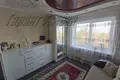 Квартира 3 комнаты 68 м² Брест, Беларусь