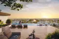 Appartement 3 chambres 121 m² Doubaï, Émirats arabes unis