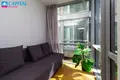 Apartamento 2 habitaciones 55 m² Palanga, Lituania