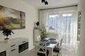 2 bedroom apartment 47 m² Warsaw, Poland