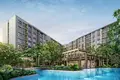 2 bedroom apartment 34 m² Kathu, Thailand