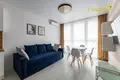 Mieszkanie 2 pokoi 46 m² Mińsk, Białoruś