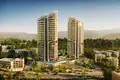 1 room apartment  Limassol, Cyprus