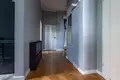 Appartement 3 chambres 90 m² en Varsovie, Pologne
