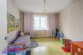 4 room apartment 86 m² Minsk, Belarus