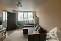 2 room apartment 44 m² Brest, Belarus