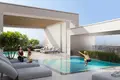 Kompleks mieszkalny New VERDAN1A Residence with swimming pools and a spa, Dubailand, Dubai, UAE