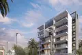 Appartement 1 chambre 67 m² Larnaca, Chypre