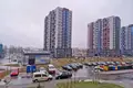 Apartamento 1 habitación 29 m² Minsk, Bielorrusia