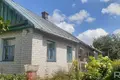 House  Karzuny, Belarus