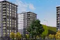 Квартира 5 комнат 147 м² Etimesgut, Турция