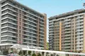 2 bedroom apartment 131 m² Bahcelievler Mahallesi, Turkey