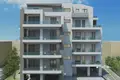 2 bedroom apartment 120 m² Chania Municipality, Greece