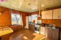 House 77 m² Stebuliai, Lithuania