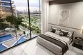 Appartement 2 chambres 66 m² Dubaï, Émirats arabes unis