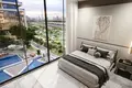 4 bedroom apartment 210 m² Dubai, UAE