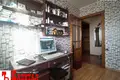 Apartamento 4 habitaciones 58 m² Gómel, Bielorrusia