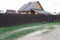 Dom 77 m² rejon puchowicki, Białoruś