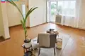2 room apartment 41 m² Ukmerge, Lithuania