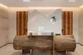 Apartamento 4 habitaciones 199 m² Riga, Letonia