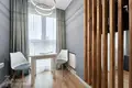 1 room apartment 29 m² Minsk, Belarus