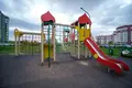 1 room apartment 37 m² Senitsa, Belarus