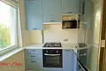 2 room apartment 50 m² Minsk, Belarus