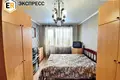 Wohnung 3 Zimmer 63 m² Kobryn, Weißrussland