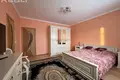 Ferienhaus 130 m² Krupicki sielski Saviet, Weißrussland