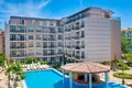 1 bedroom apartment 53 m² Nesebar, Bulgaria