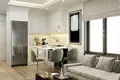 1 bedroom apartment 54 m² Gazipasa, Turkey