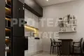 Apartamento 2 habitaciones 52 m² Aksu, Turquía