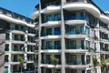 2 bedroom apartment 103 m² Mediterranean Region, Turkey