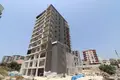 Appartement 2 chambres 70 m² Mezitli, Turquie
