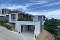 Kompleks mieszkalny Villas with swimming pools, terraces and gardens, surrounded by green areas, Bophut, Samui, Thailand