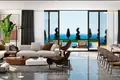 Complexe résidentiel ÇATALKÖY villas