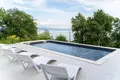Casa 3 habitaciones 156 m² Grad Opatija, Croacia