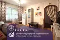 Casa 64 m² Slabada, Belarús