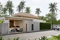 3-Zimmer-Villa 254 m² Phuket, Thailand