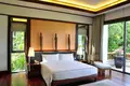 Condo 4 bedrooms 832 m² Phuket, Thailand